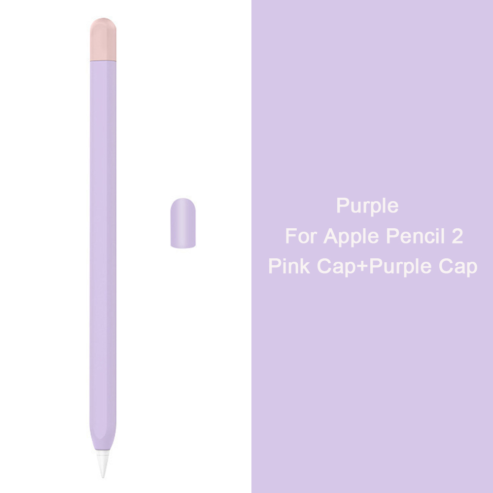 Pour Apple Pencil 2 étui houss - Iphone Tablet Accessories avis et prix