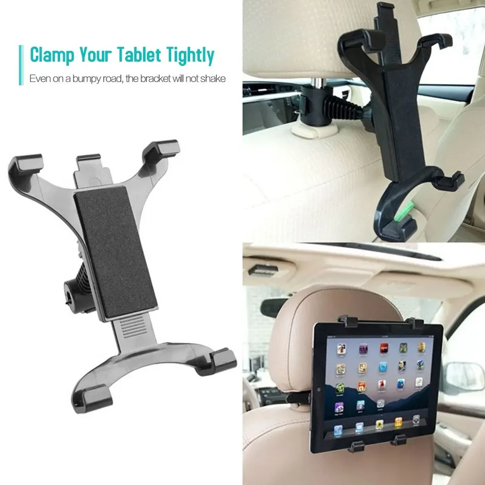 Support de tablette de voiture - Tablet Ipad Accessories avis et prix