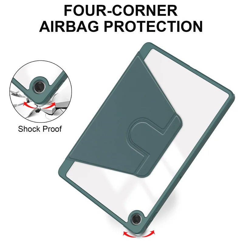 Étui pour Lenovo K10 2ème géné - Tablet Cover Accessories avis et prix
