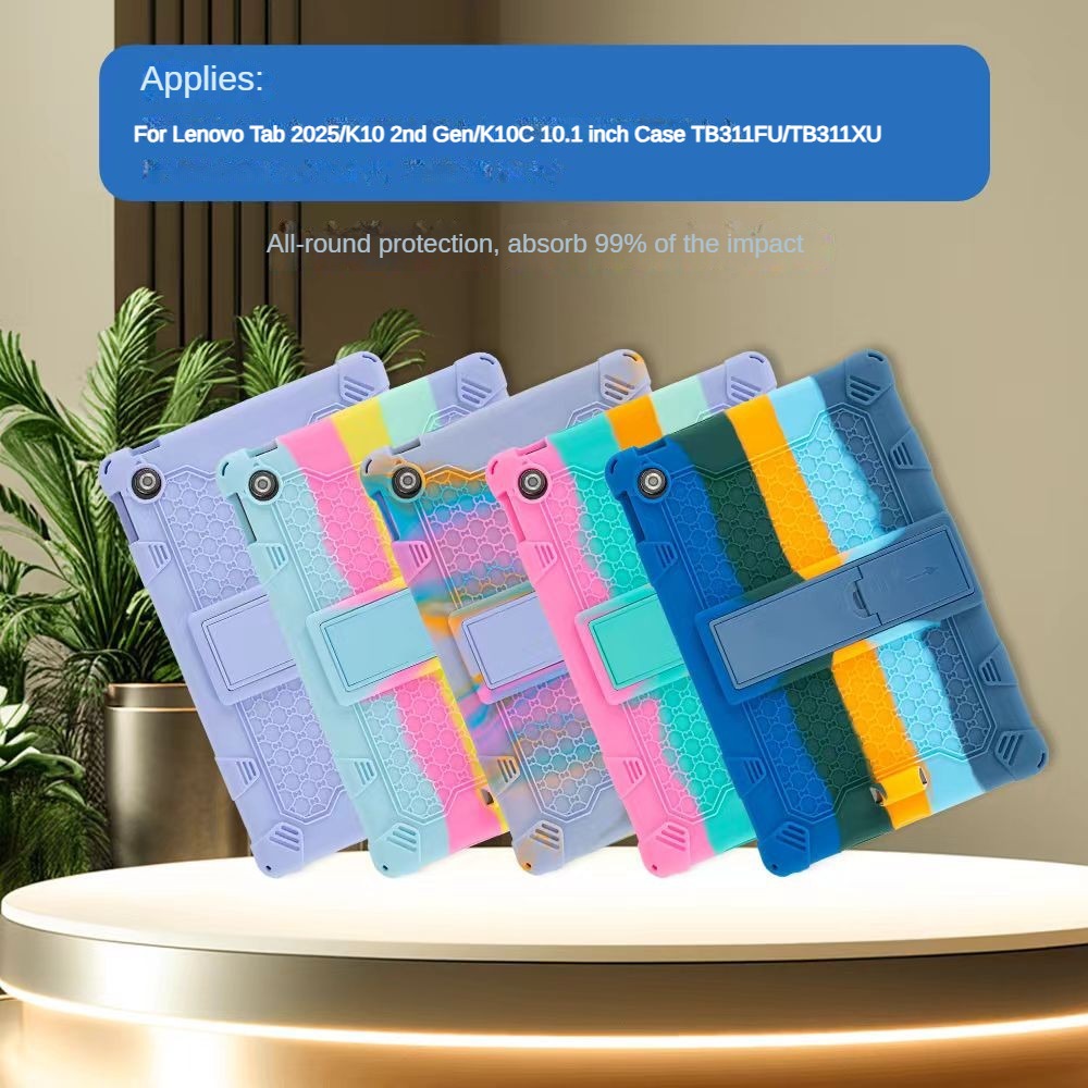 Pour Lenovo Tab 10.1 2025 étui - Tablet Cover Accessories avis et prix