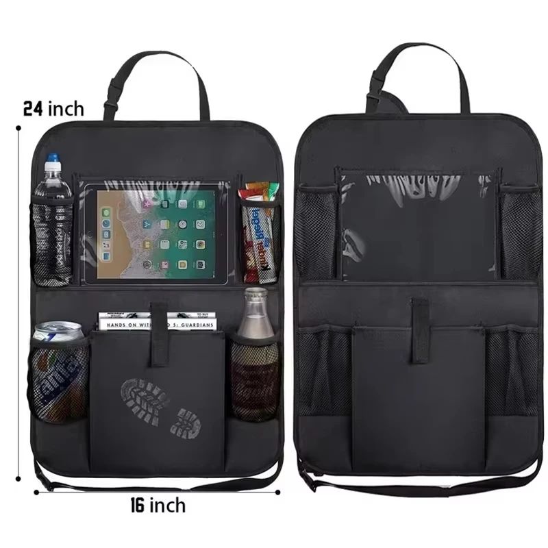 Organisateur de siège auto mul - Tablet Car Accessories avis et prix