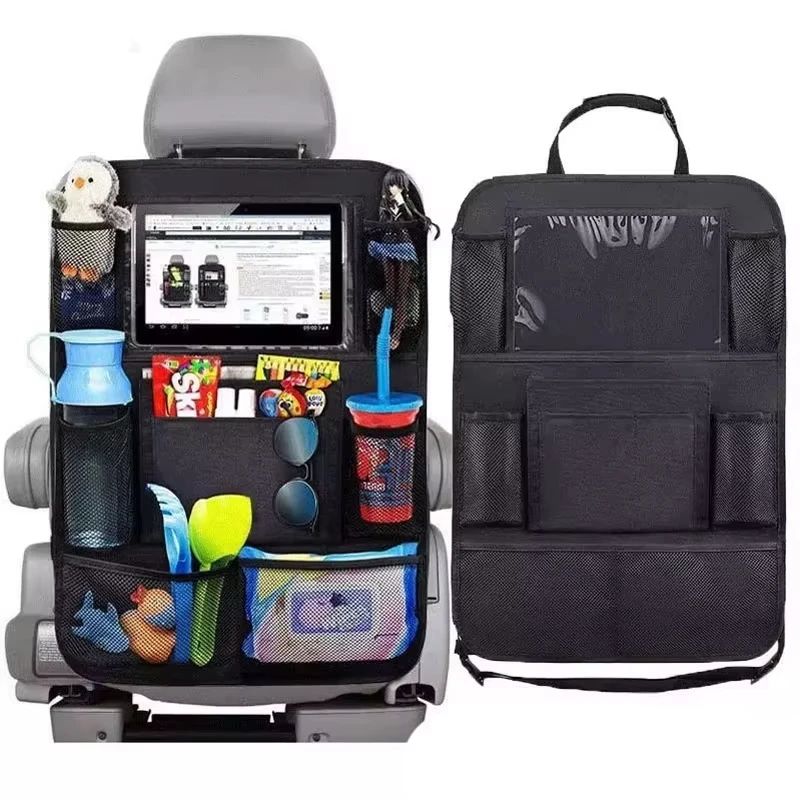 Organisateur de siège auto mul - Tablet Car Accessories avis et prix