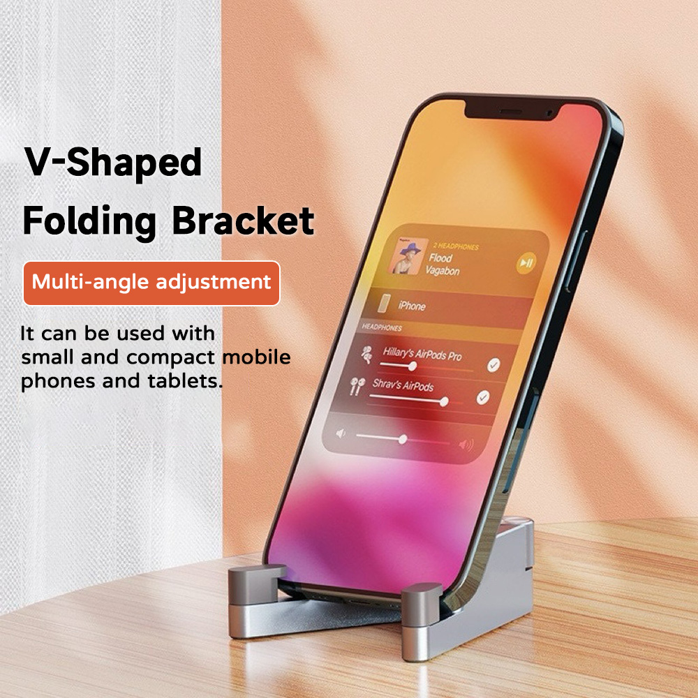 Support de téléphone pliable e - Iphone Tablet Accessories avis et prix