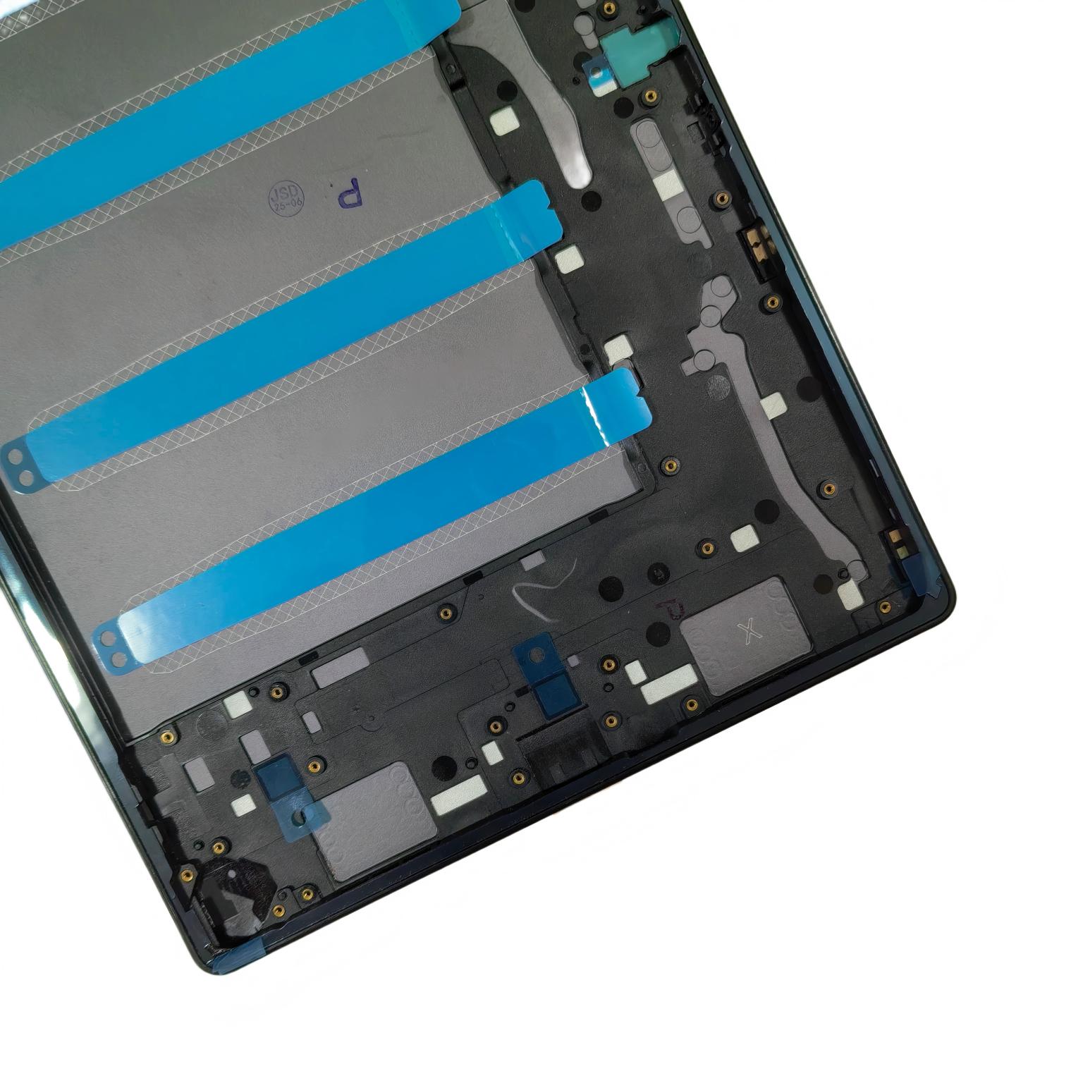 Coque arrière A+ pour Samsung  - Tablet Cover Accessories avis et prix