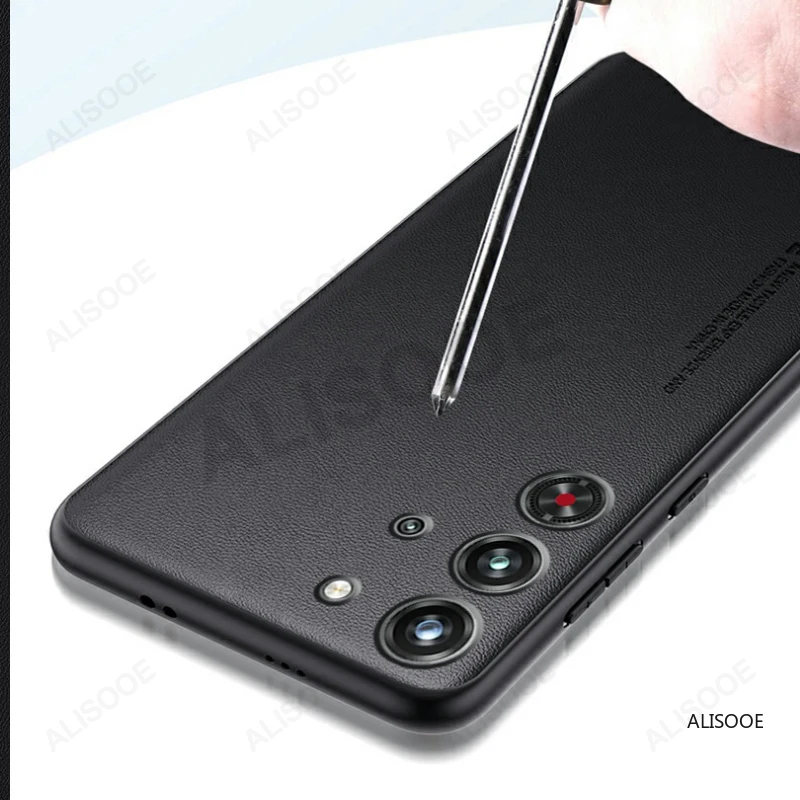 Funda antichoc pour Nubia Red  - Redmagic Tablet Accessories avis et prix