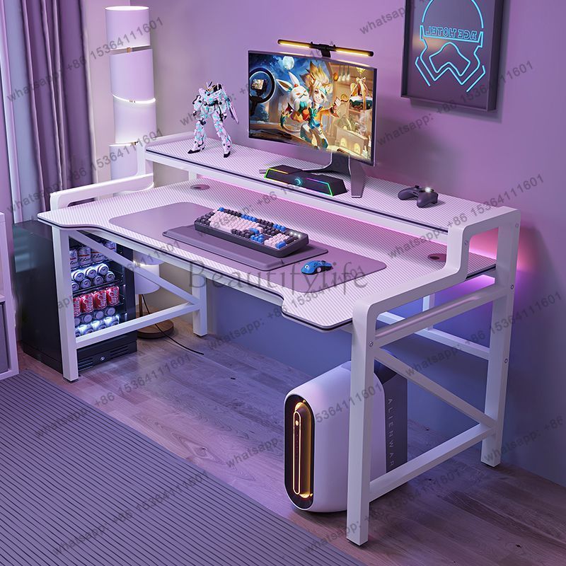 Bureau moderne et élégant, acc - Office Table Accessories Unique avis et prix