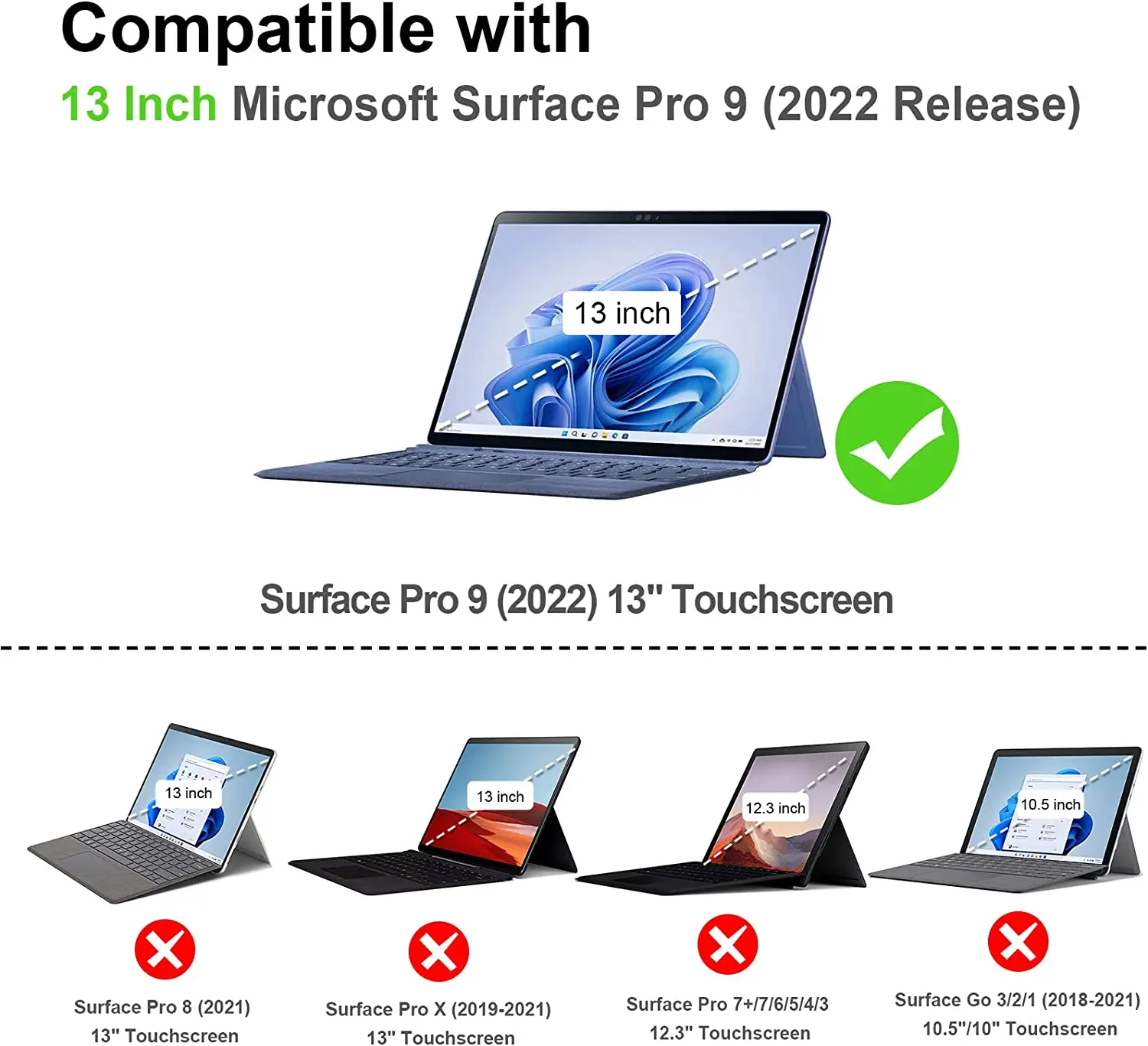 Coque rigide antichoc pour Mic - Blackview Tablet Accessories avis et prix