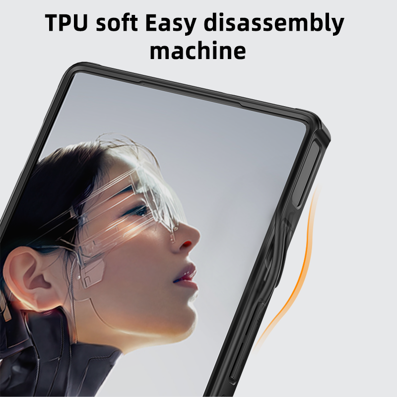 Coque de téléphone translucide - Redmagic Tablet Accessories avis et prix