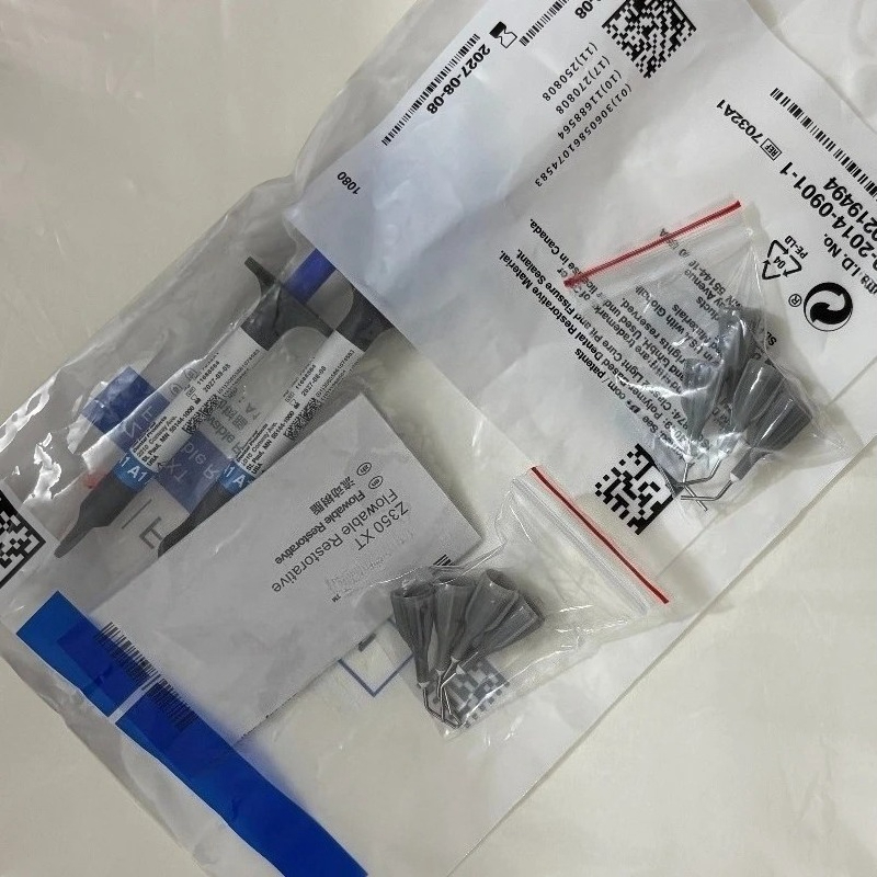 Résine de Restauration Dentair - Tablet Accessories Aesthetic avis et prix