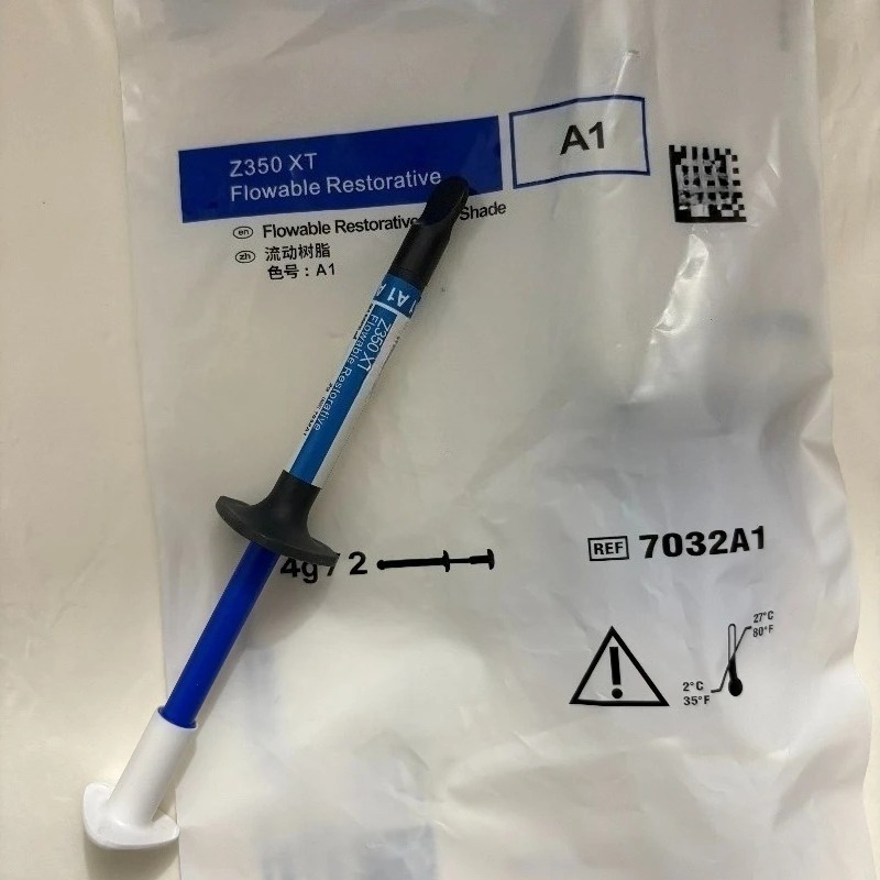 Résine de Restauration Dentair - Tablet Accessories Aesthetic avis et prix
