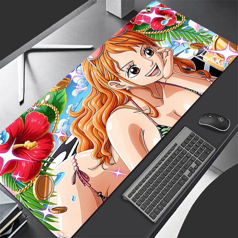Tapis de Souris One Piece Dura - Tablet Gaming Accessories avis et prix