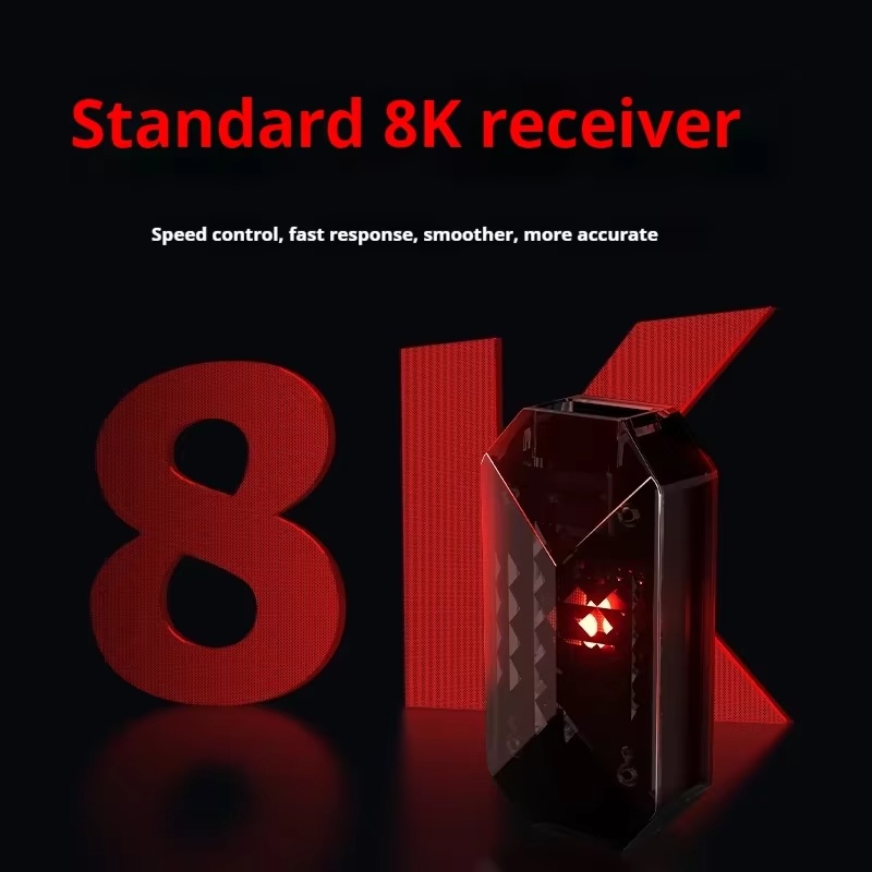 VXE VGN MAD R souris sans fil  - Tablet Gaming Accessories avis et prix