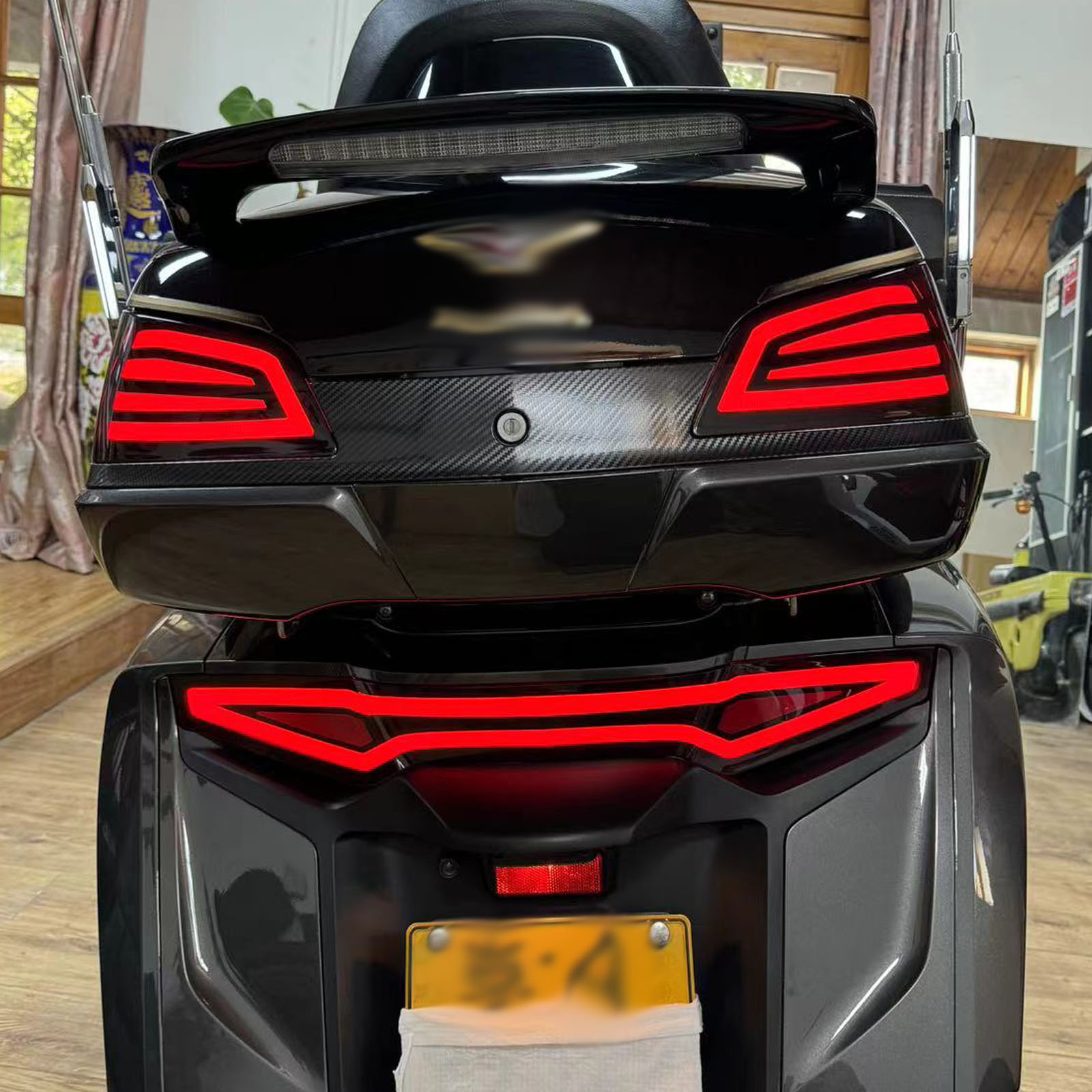 Clignotant de moto adapté à Ho - Tablet Accessories Aesthetic avis et prix