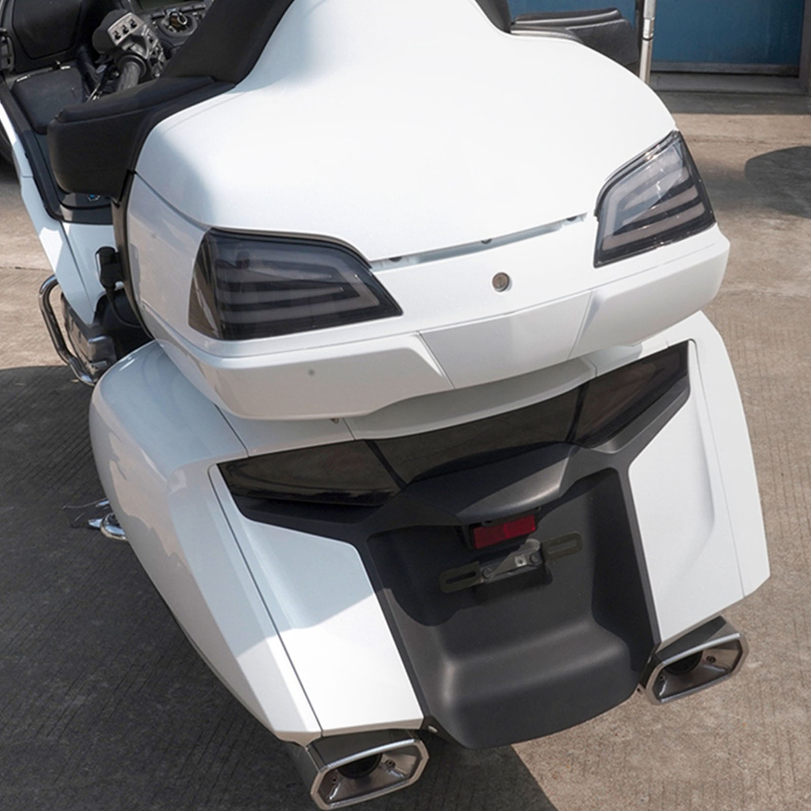 Clignotant de moto adapté à Ho - Tablet Accessories Aesthetic avis et prix
