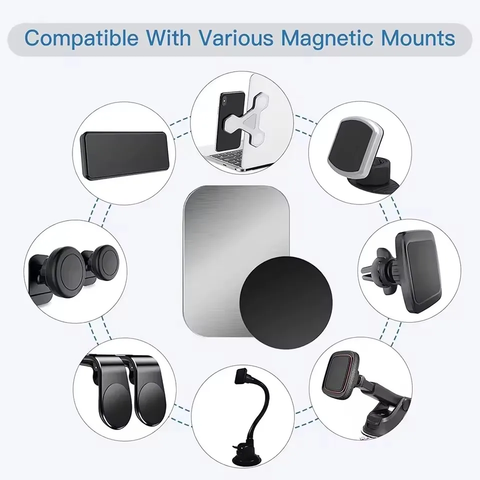 Support magnétique universel p - Tablet Car Accessories avis et prix