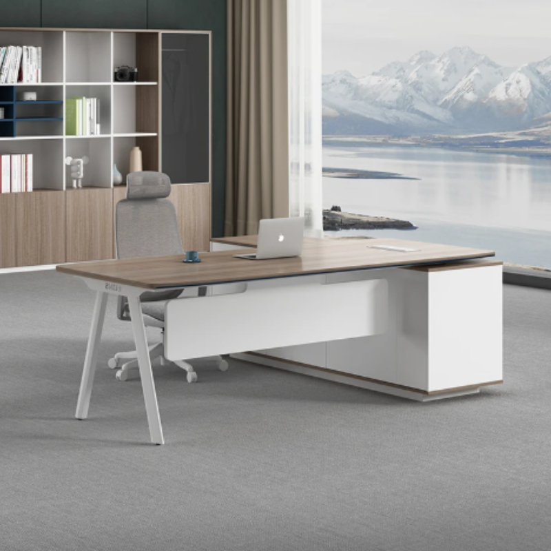 Table de patron européenne Sim - Office Table Accessories Unique avis et prix
