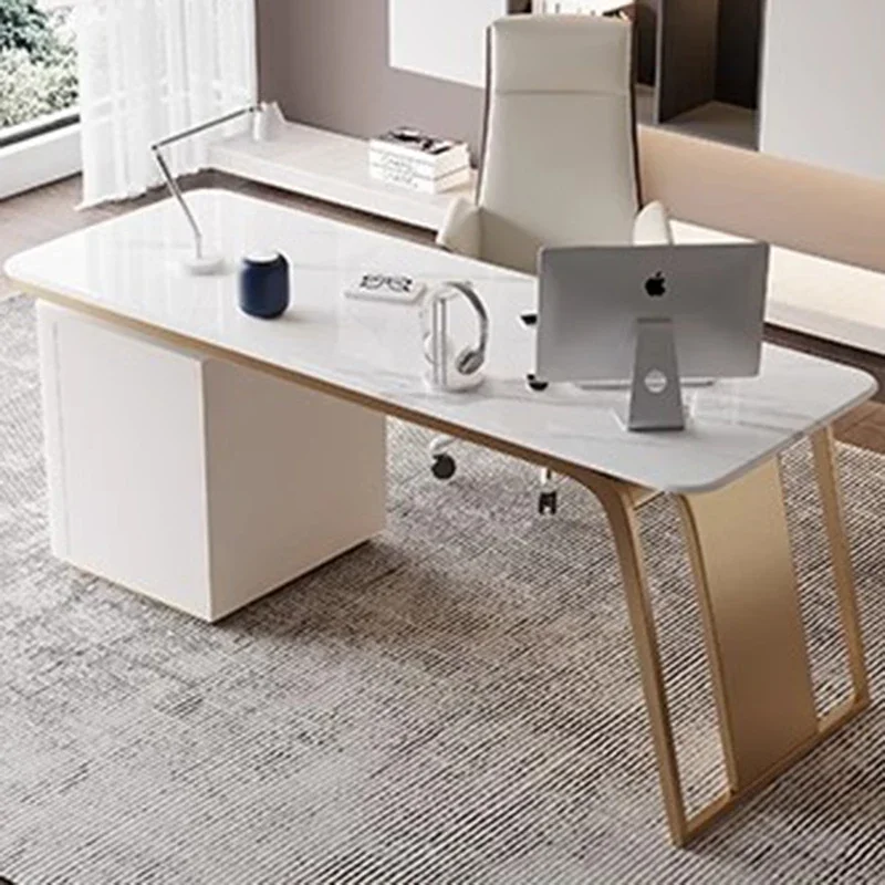 Trône bureau poste de travail  - Office Table Accessories Unique avis et prix