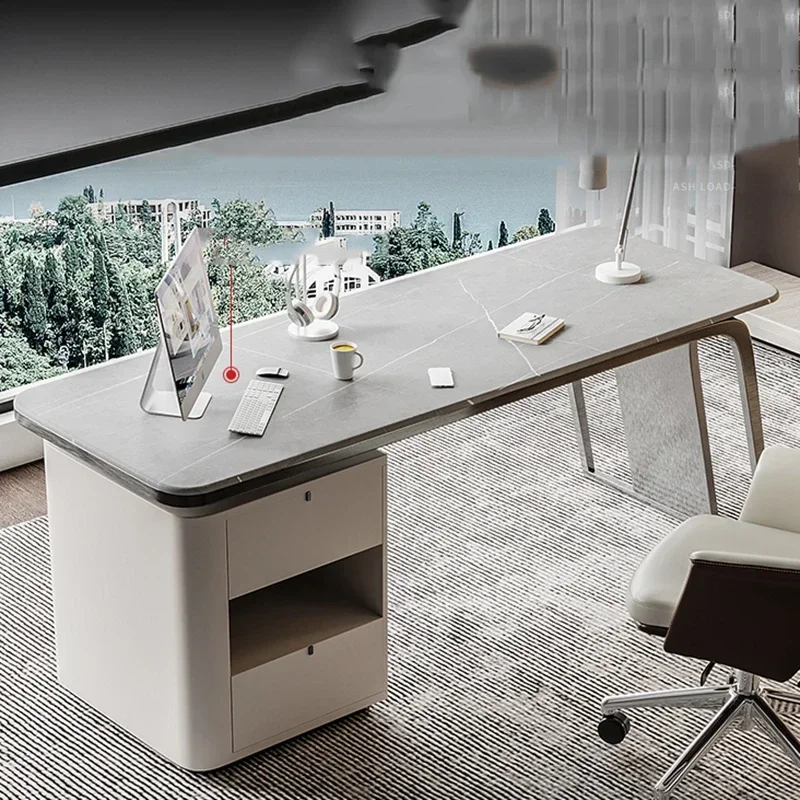 Trône bureau poste de travail  - Office Table Accessories Unique avis et prix