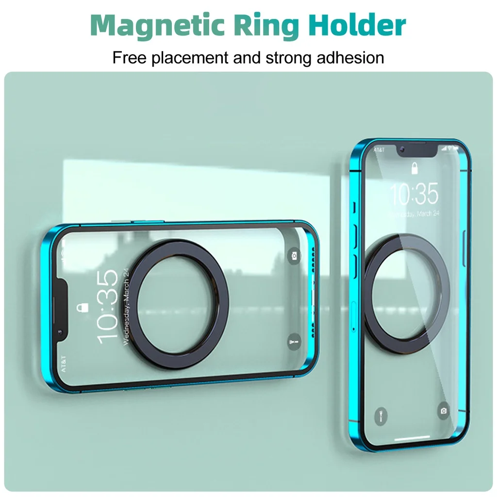 Support magnétique adhésif pou - Tablet Ipad Accessories avis et prix