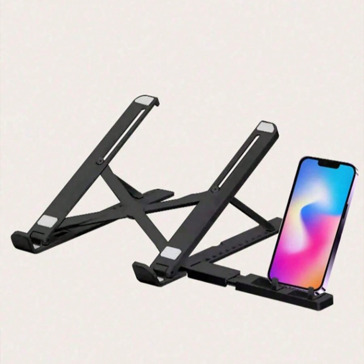 1 support portable pliable noi - Blackview Tablet Accessories avis et prix