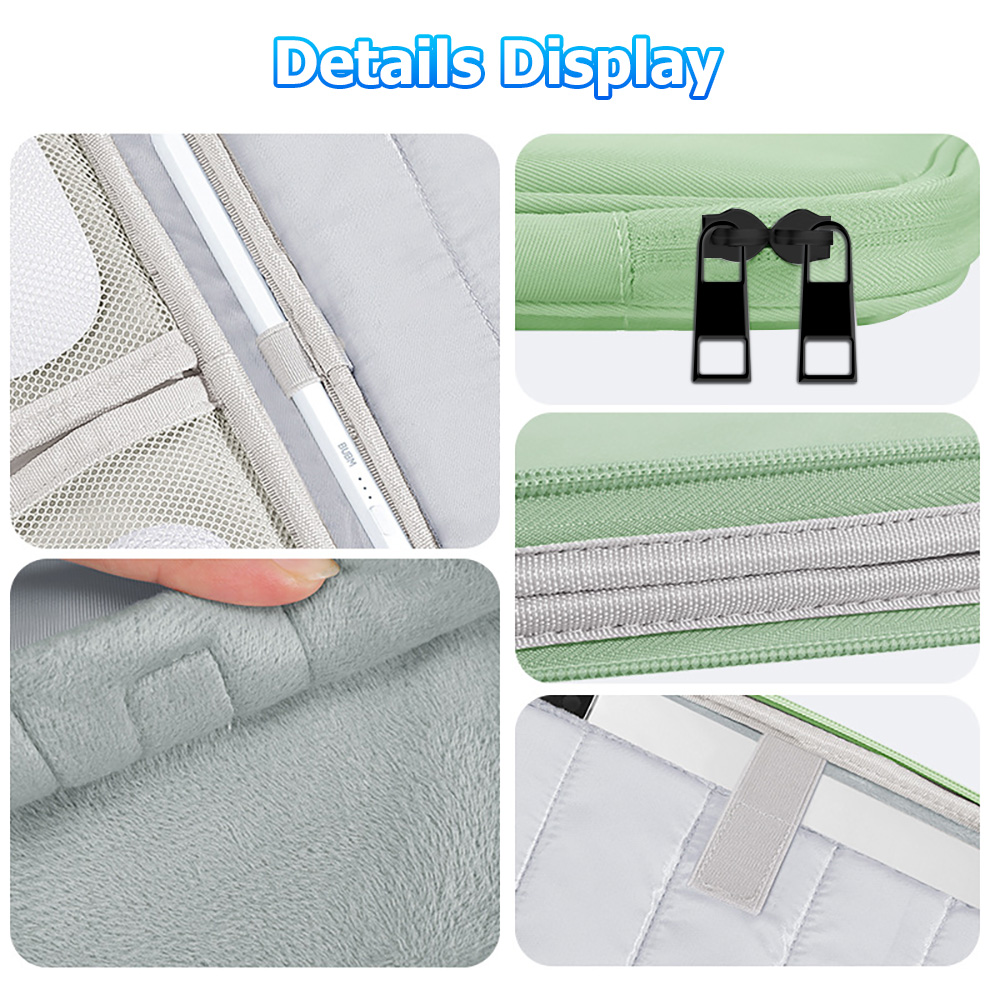 Étui de transport antichoc pou - Tablet Accessories For Students avis et prix