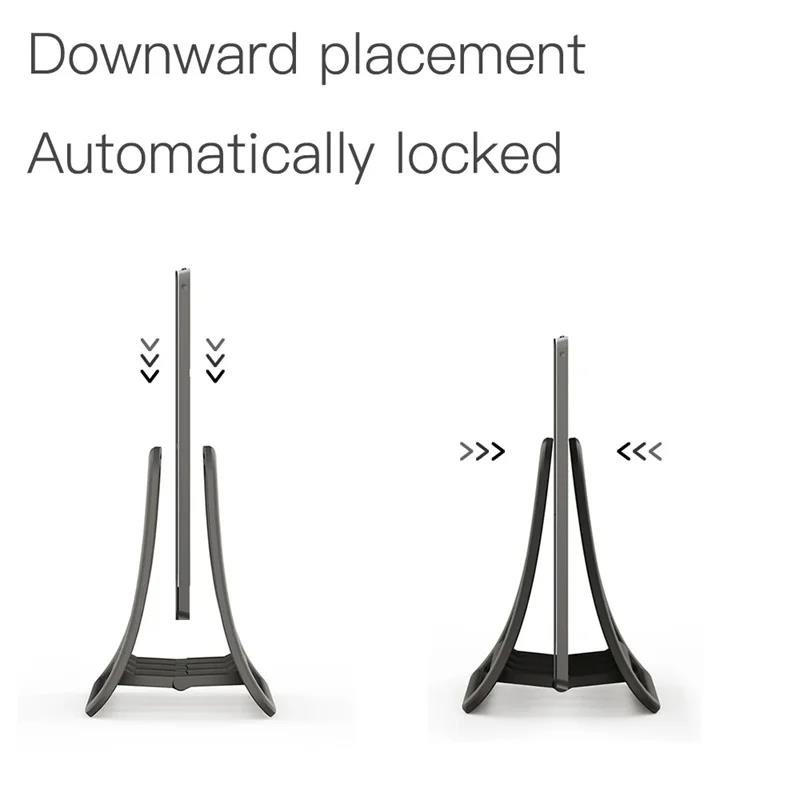 Support vertical universel pou - Tablet Ipad Accessories avis et prix