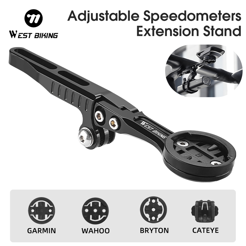 WEST BIKING – support de compt - Tablet Computer Accessories avis et prix