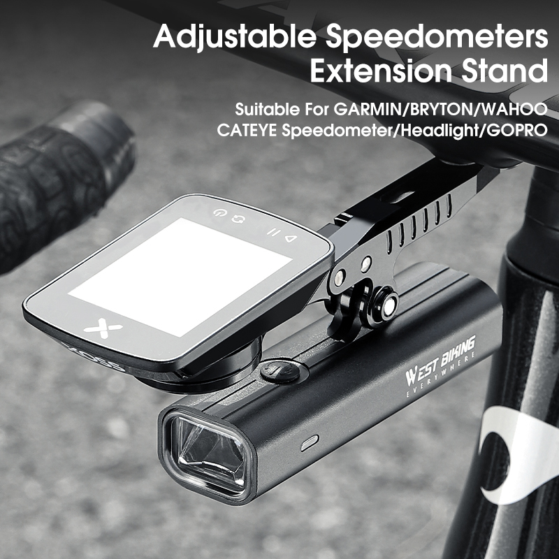 WEST BIKING – support de compt - Tablet Computer Accessories avis et prix