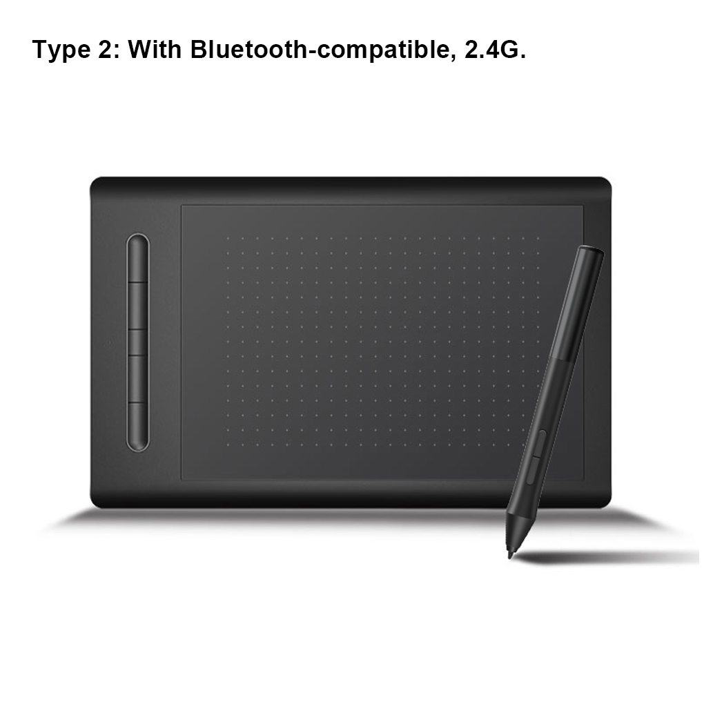 Tablette graphique électroniqu - Tablet Accessories For Students avis et prix