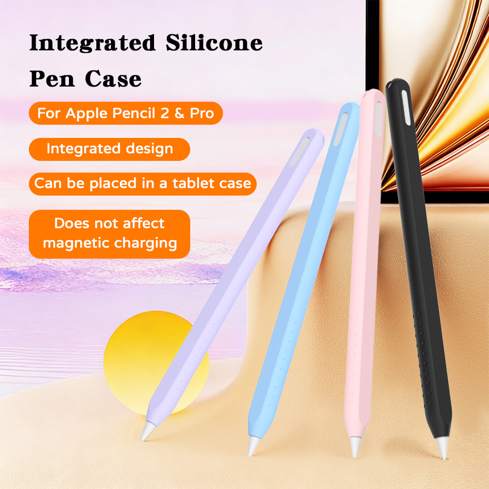 Étui en silicone pour Apple Pe - Tablet Accessories For Students avis et prix