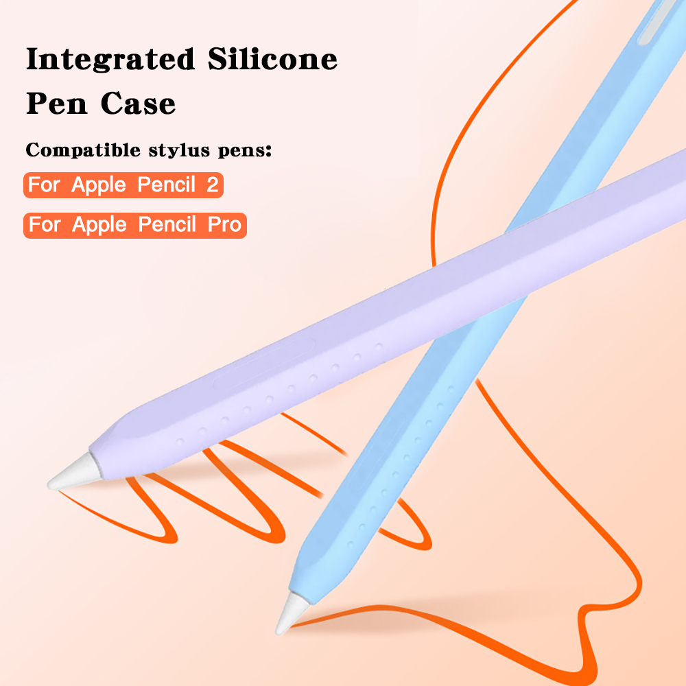 Étui en silicone pour Apple Pe - Tablet Accessories For Students avis et prix