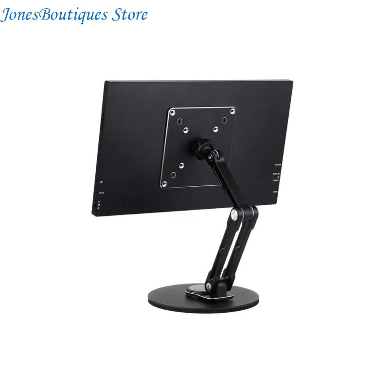 Support moniteur, étagère plia - Tablet Accessories For Students avis et prix