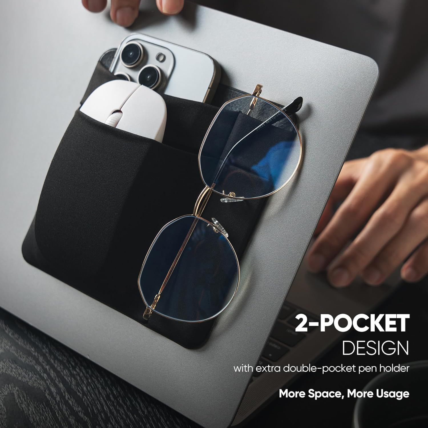1 sac de rangement pour tablet - Tablet Accessories For Students avis et prix