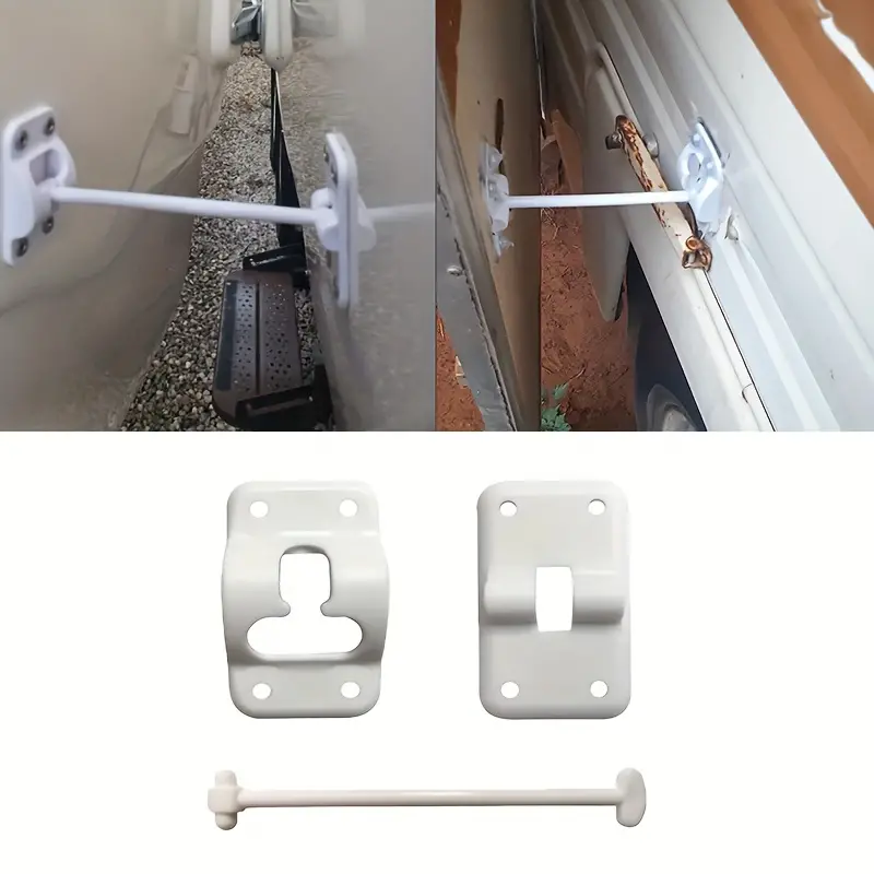 Loquet de porte en T pour camp - Tablet Computer Accessories avis et prix