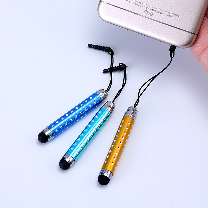 Stylet professionnel universel - Iphone Tablet Accessories avis et prix