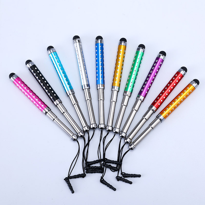 Stylet professionnel universel - Iphone Tablet Accessories avis et prix