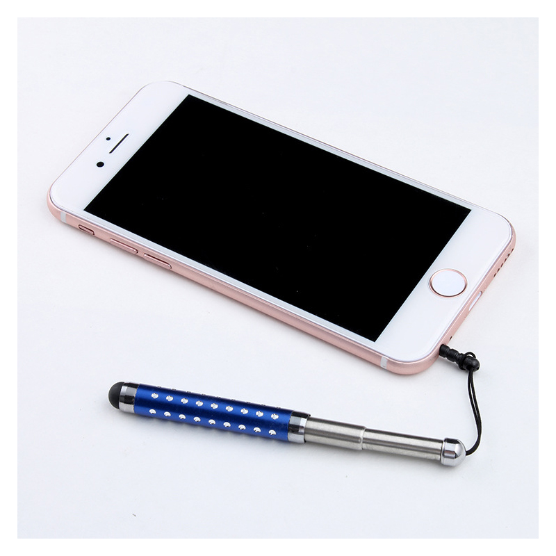 Stylet professionnel universel - Iphone Tablet Accessories avis et prix