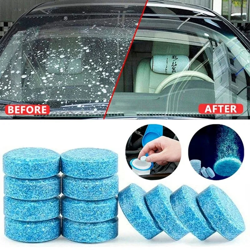 Essuie-glace en verre Super co - Tablet Car Accessories avis et prix