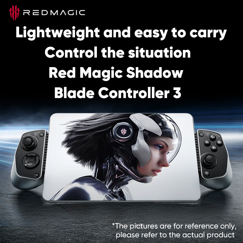 Nubia REDMAGIC Shadow Blade po - Redmagic Tablet Accessories avis et prix