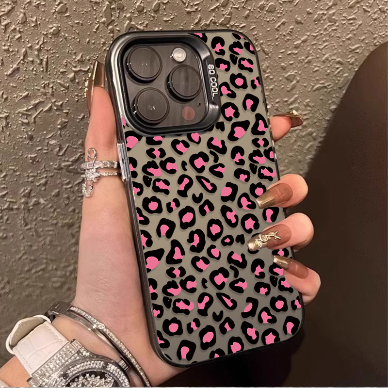 Coque de téléphone PC plaquée  - Tablet Accessories Aesthetic avis et prix