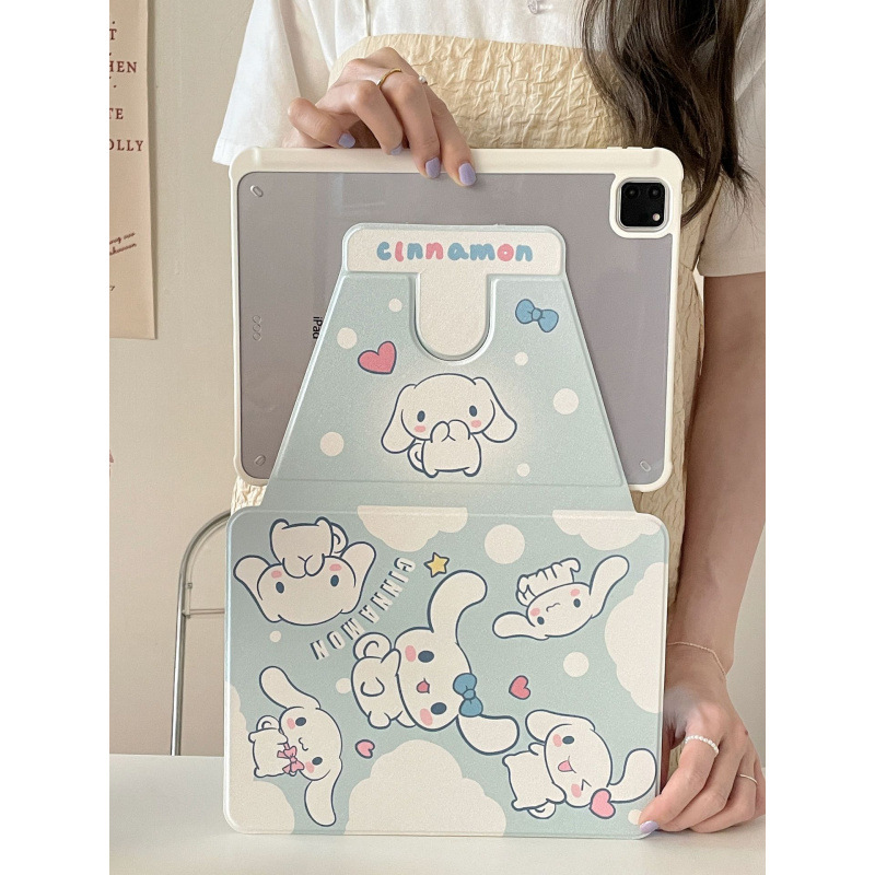 Étui pour tablette Hello Kitty - Iphone Tablet Accessories avis et prix