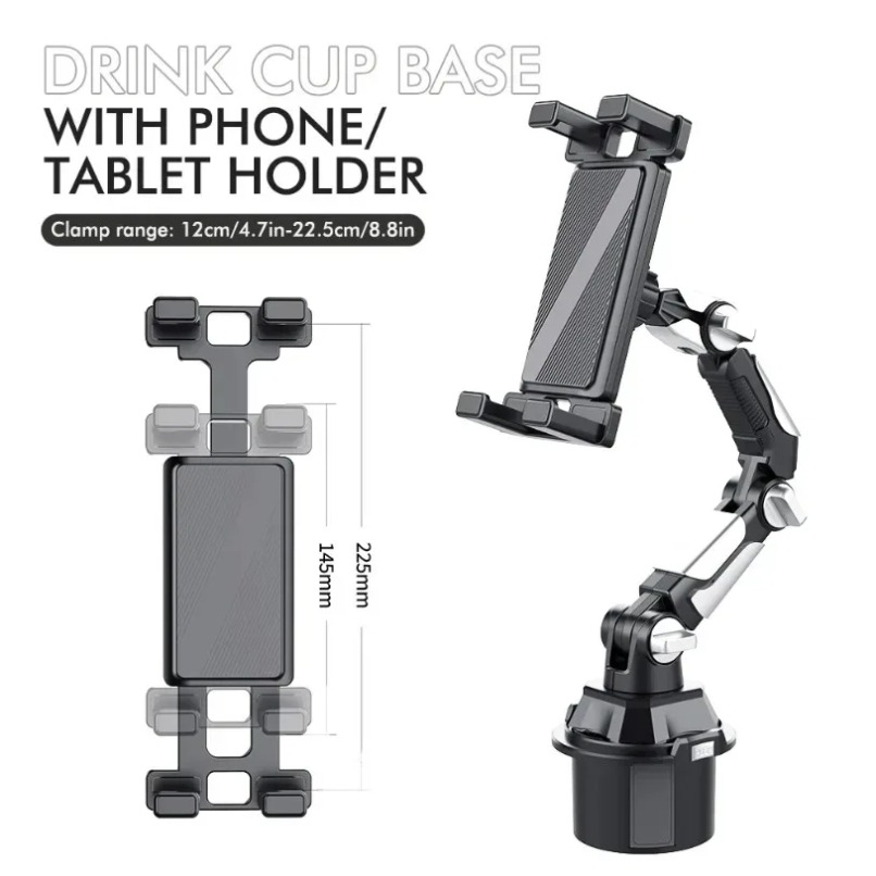 Support de téléphone et tablet - Iphone Tablet Accessories avis et prix