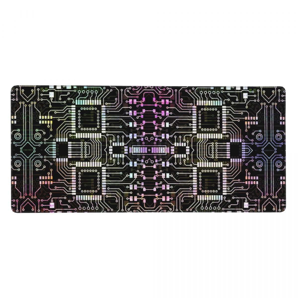 Grand tapis de souris haute te - Office Table Accessories Unique avis et prix