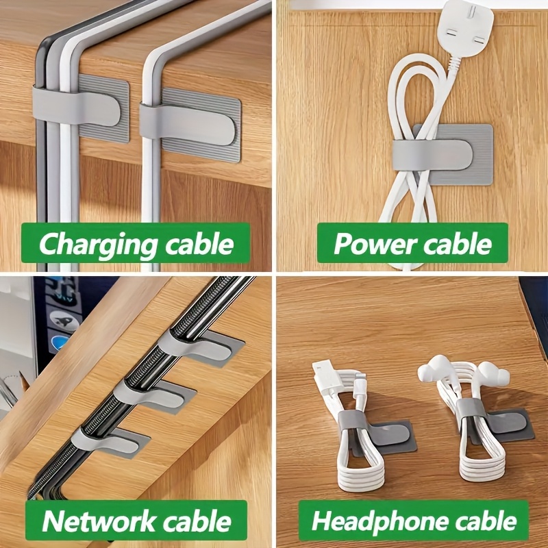 Attaches de câbles réutilisabl - Tablet Accessories For Students avis et prix