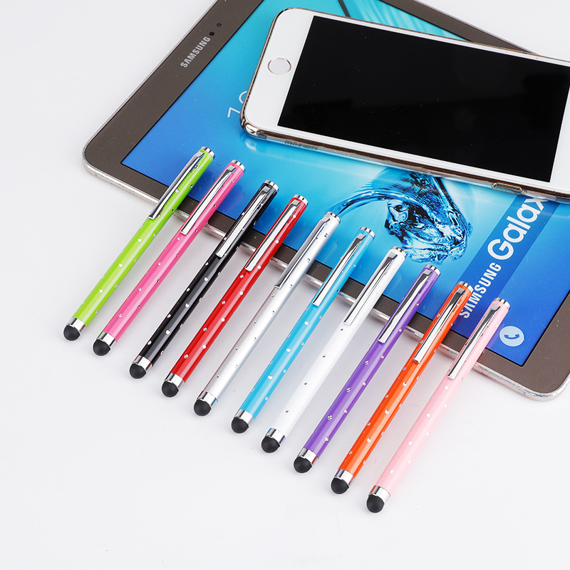 Stylet capacitif universel Man - Iphone Tablet Accessories avis et prix