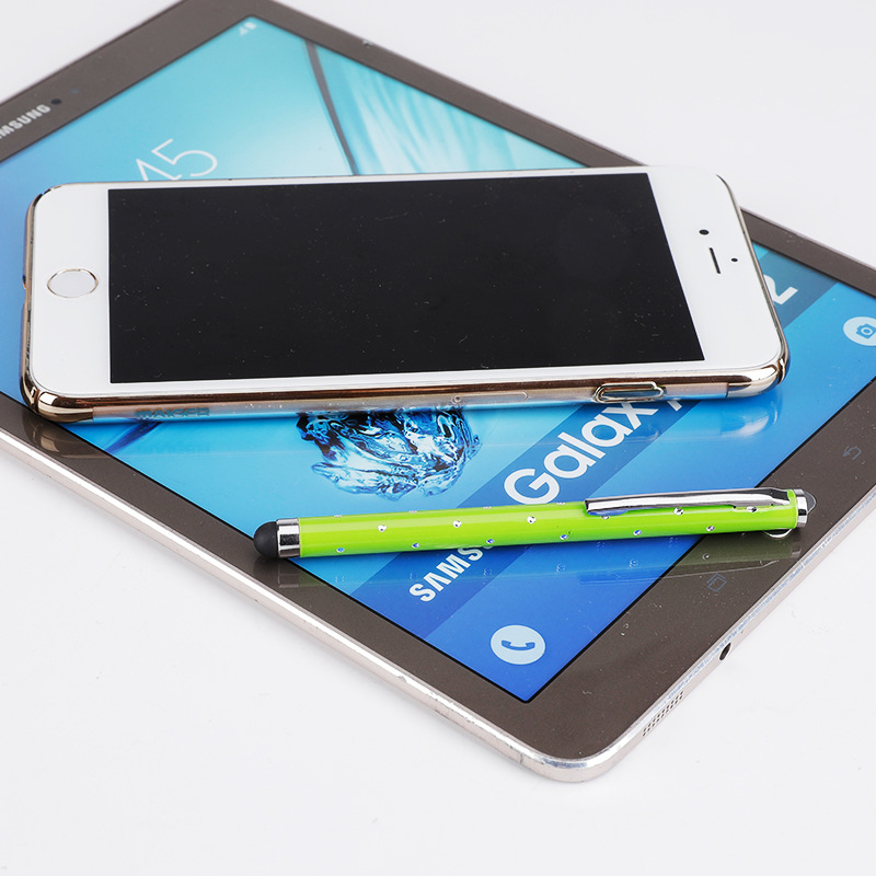 Stylet capacitif universel Man - Iphone Tablet Accessories avis et prix