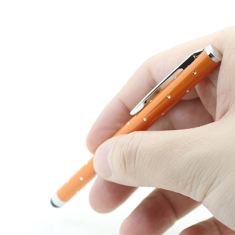 Stylet capacitif universel Man - Iphone Tablet Accessories avis et prix