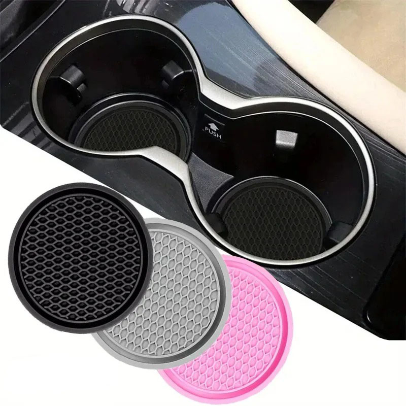 Porte-gobelet antidérapant pou - Tablet Car Accessories avis et prix