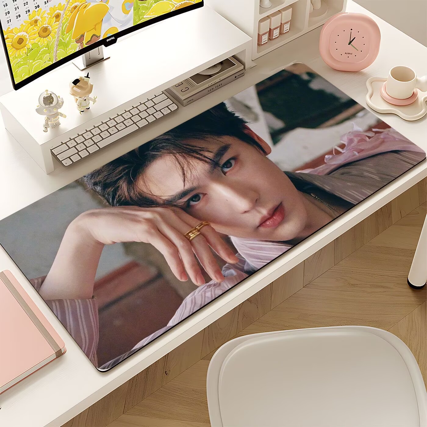 Tapis de souris surdimensionné - Tablet Computer Accessories avis et prix