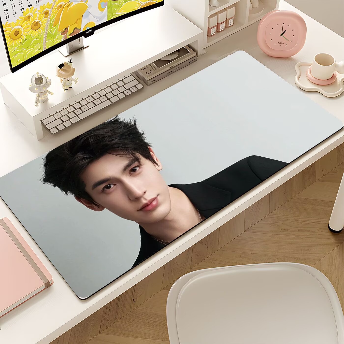 Tapis de souris surdimensionné - Tablet Computer Accessories avis et prix